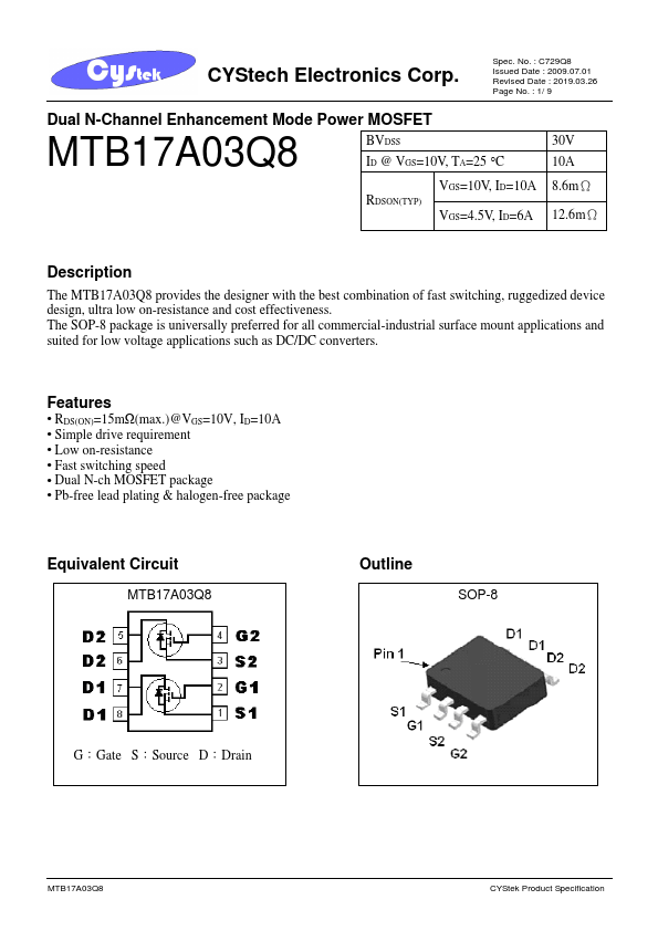 MTB17A03Q8