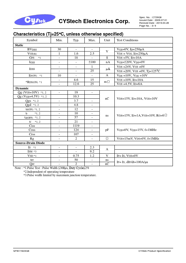 MTB17A03Q8