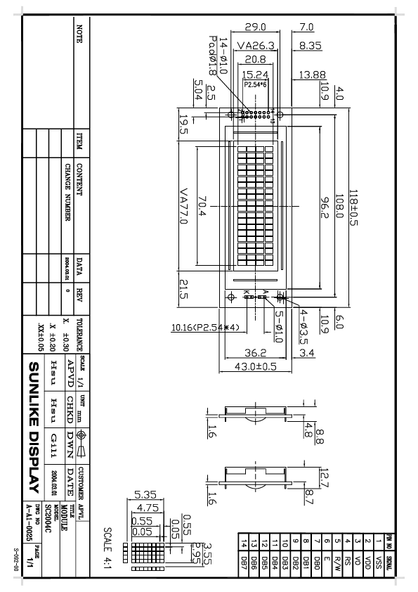 FDA2004C