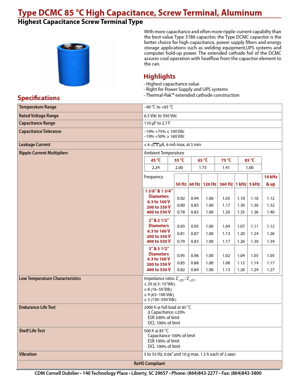 DCMC711T400AJ2B