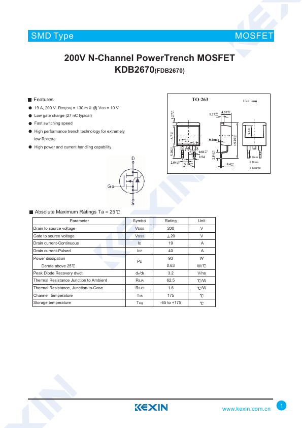 KDB2670