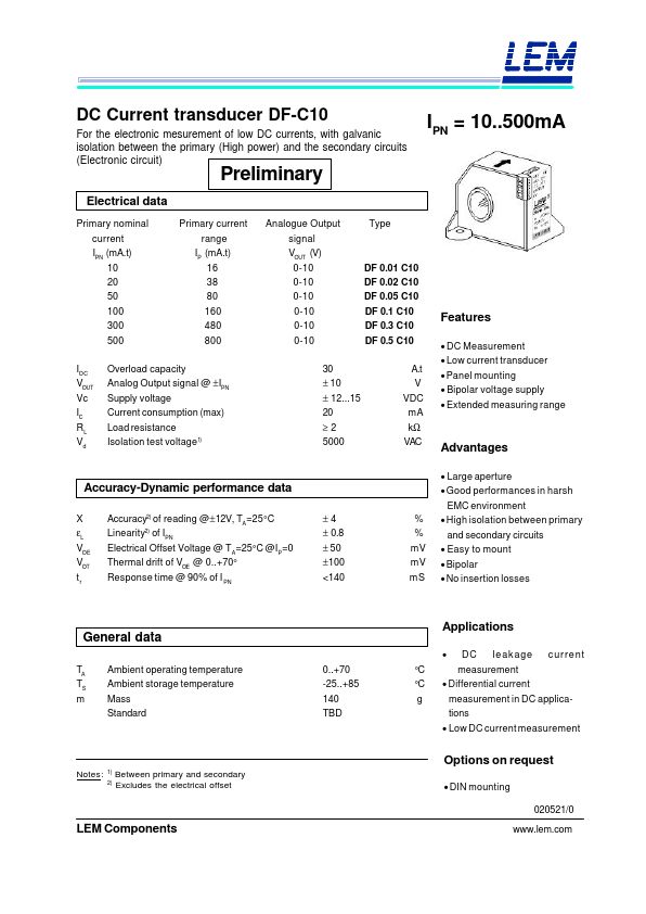 DF0.1-C10