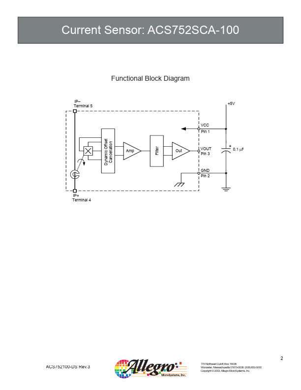 ACS752SCA-100