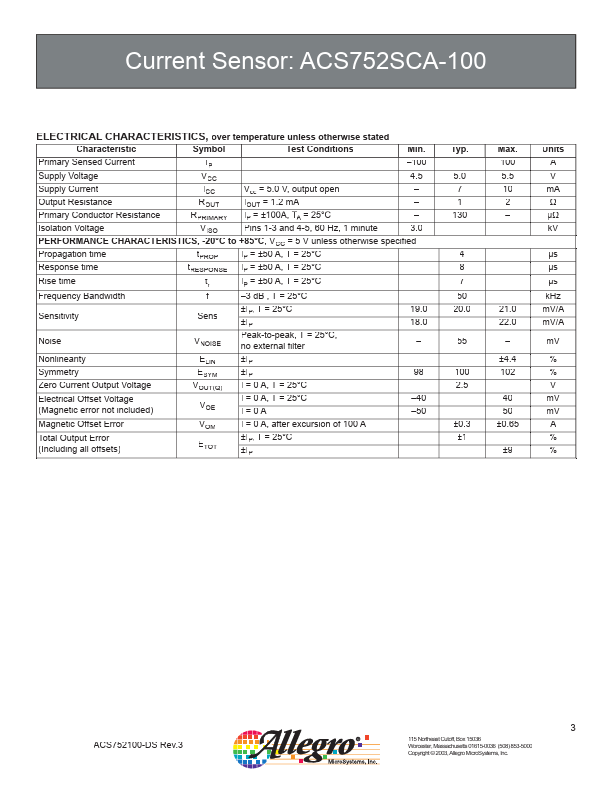 ACS752SCA-100