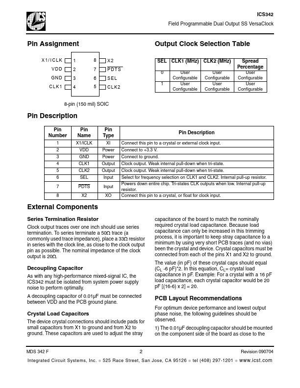 ICS342