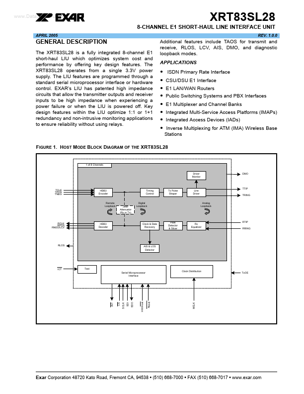 XRT83SL28