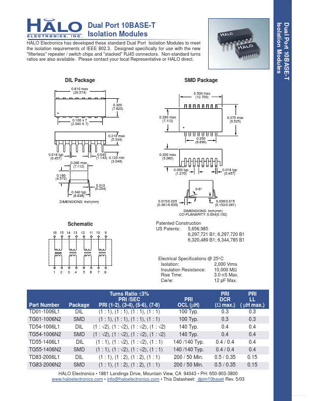 TD83-2006L1