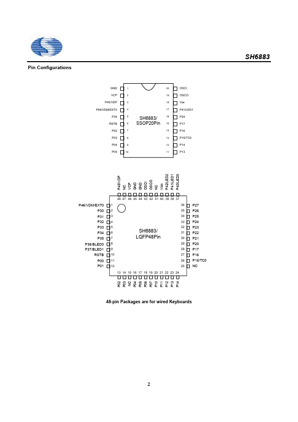 SH6883