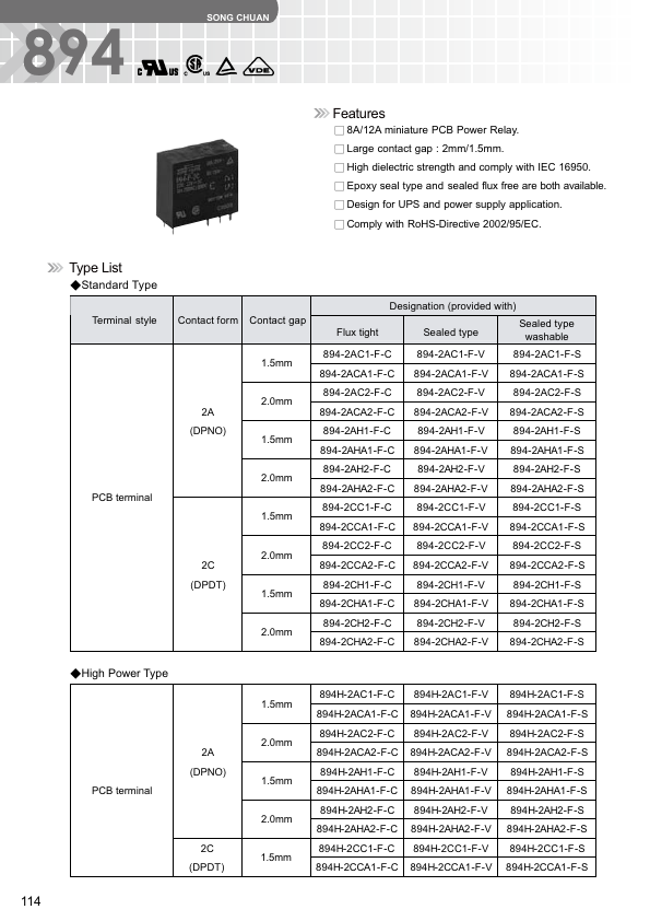 894H-2AH1-F-V