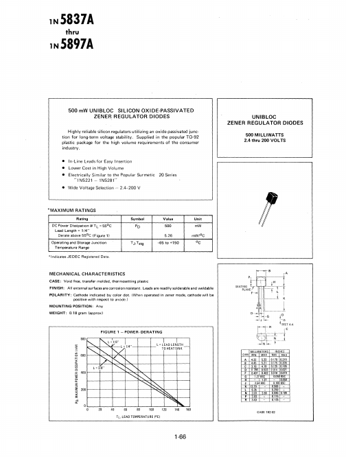 1N5865A