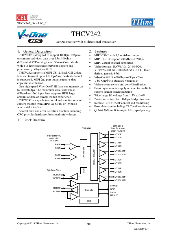 THCV242