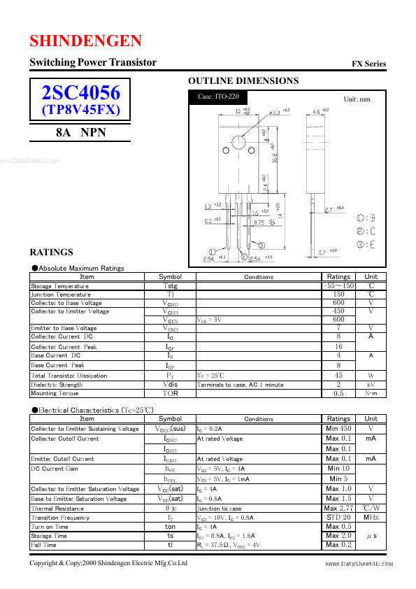 C4056