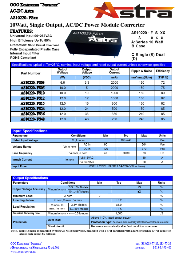 AS10220-FS24