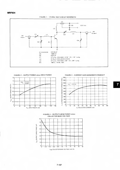 MRF604