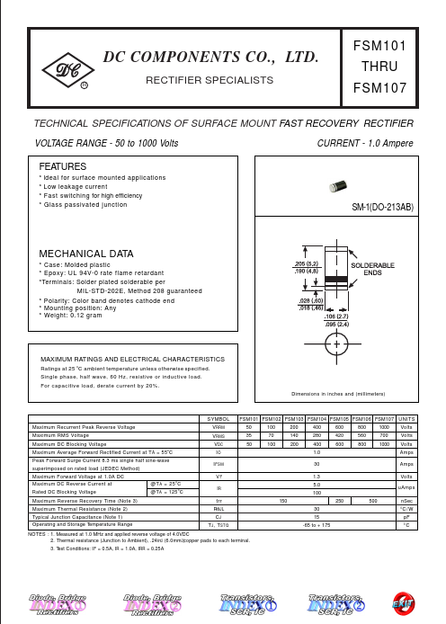 FSM107