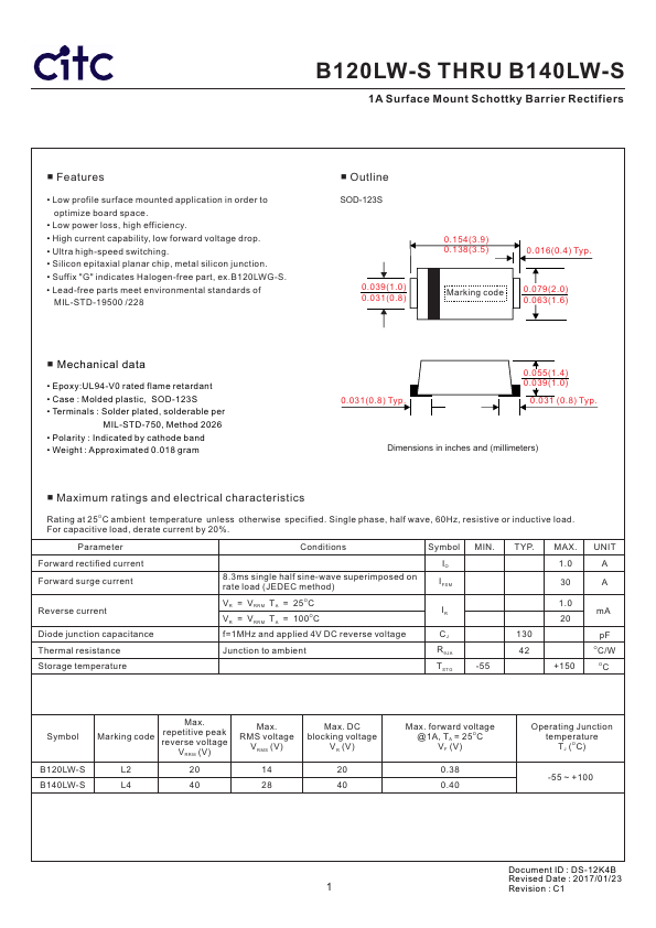 B120LW-S