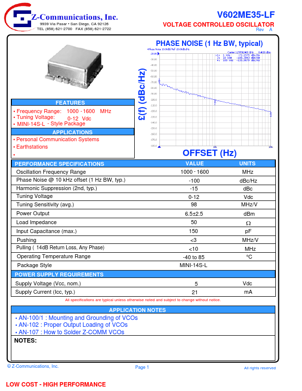 V602ME35-LF