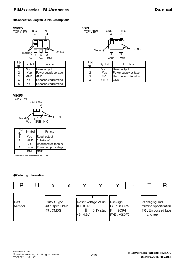 BU4941F-TR