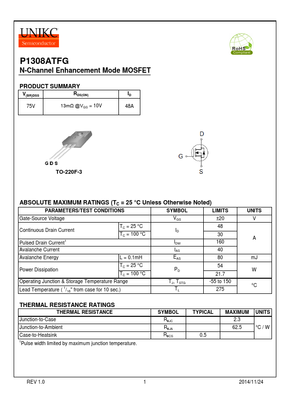 P1308ATFG