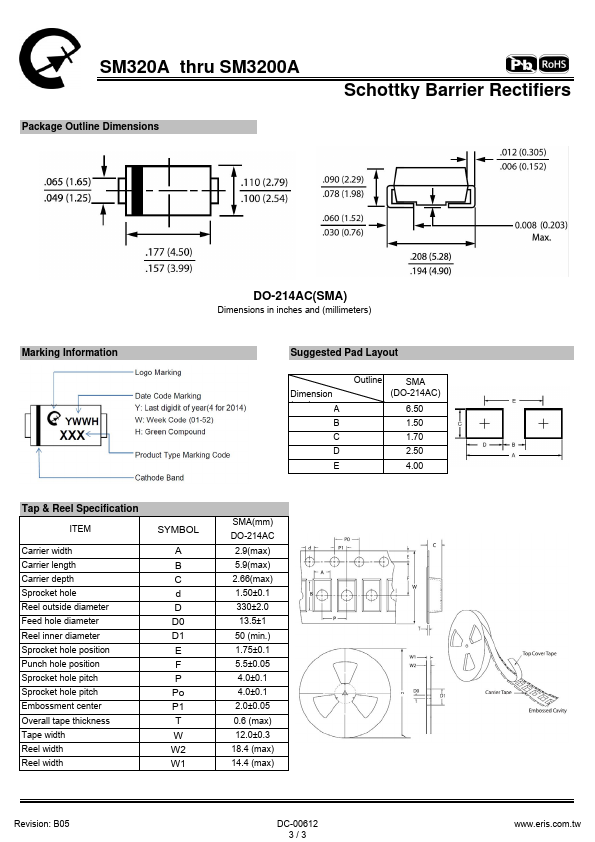 SM3100A