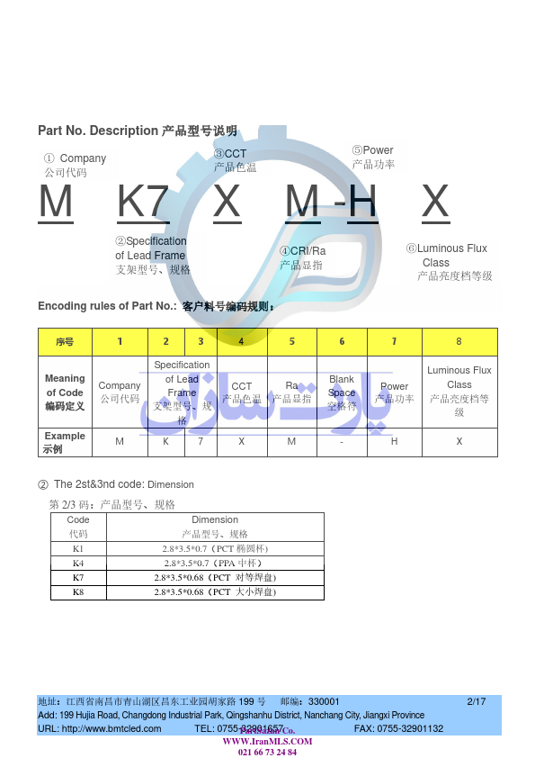 MK7XM-HX