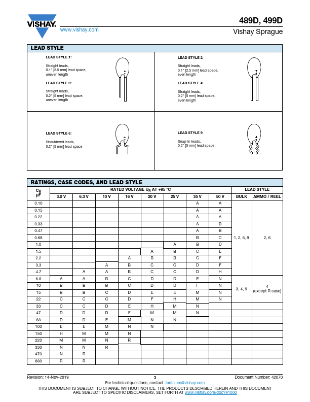 489D156X050N