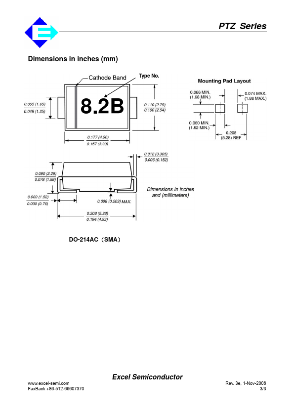 PTZ22B