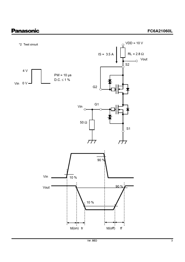 FC6A21060L