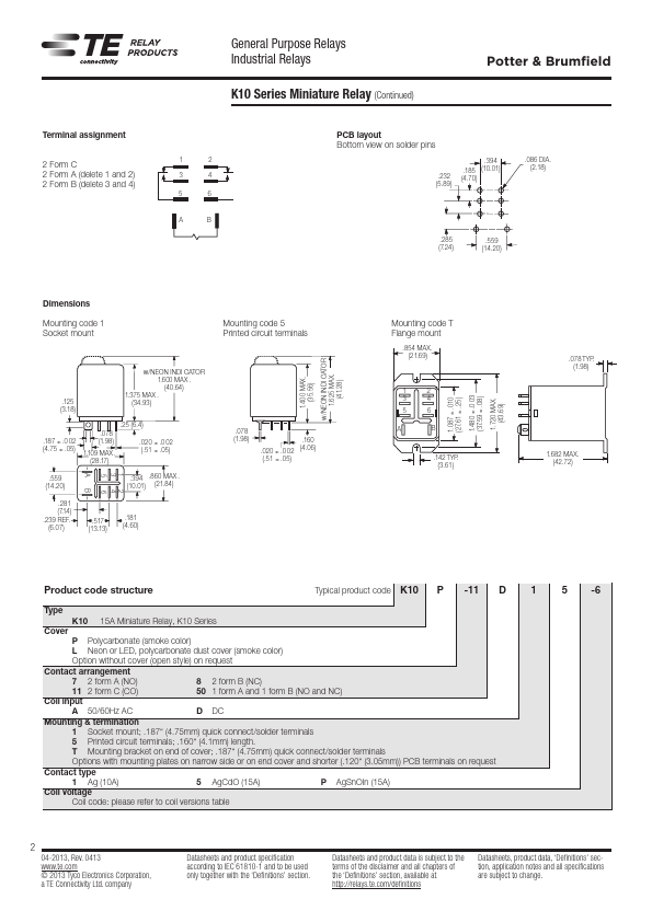 K10P-11D15-12