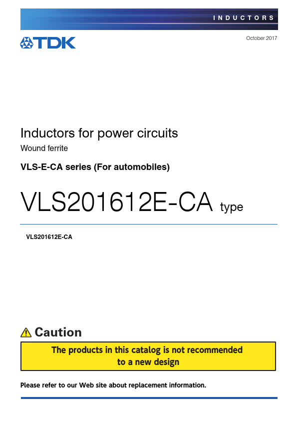 VLS201612E-CA