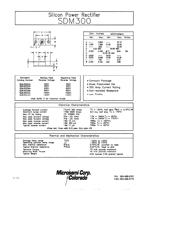 SDM30006