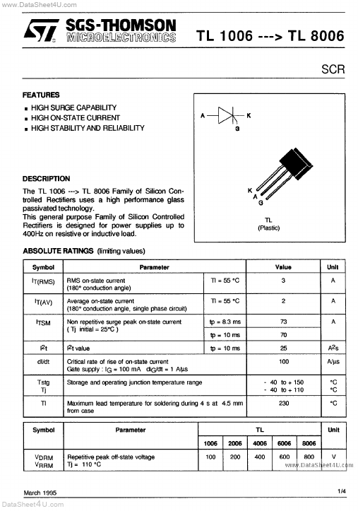 TL1006