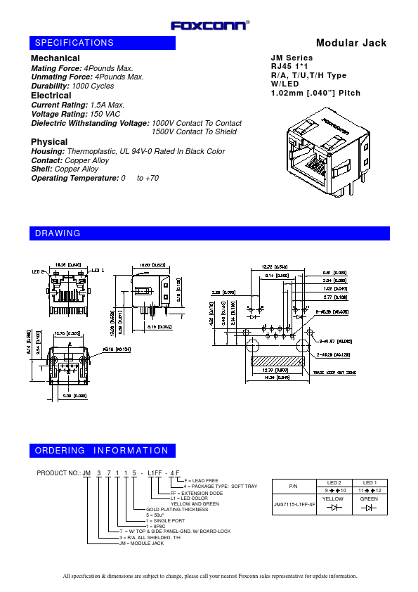 JM37115-L1FF-4F