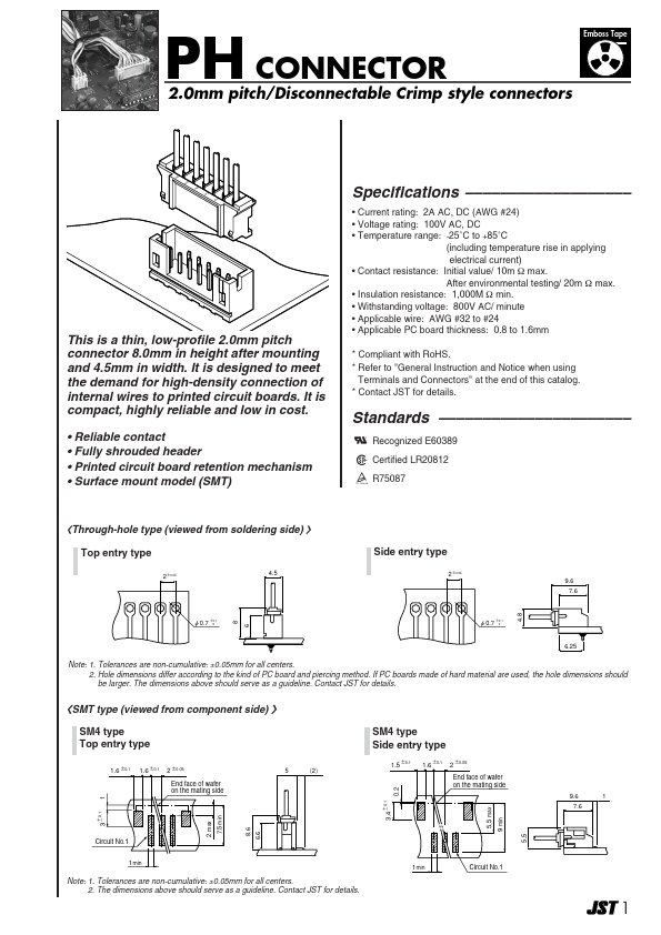 SPH-002T-P0.5L