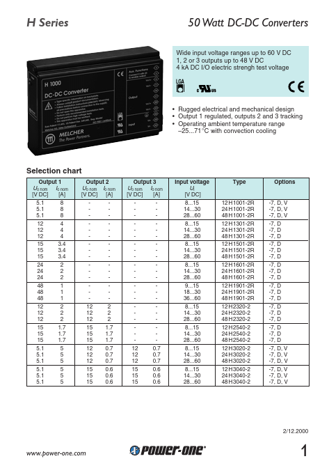 12H1301-2R