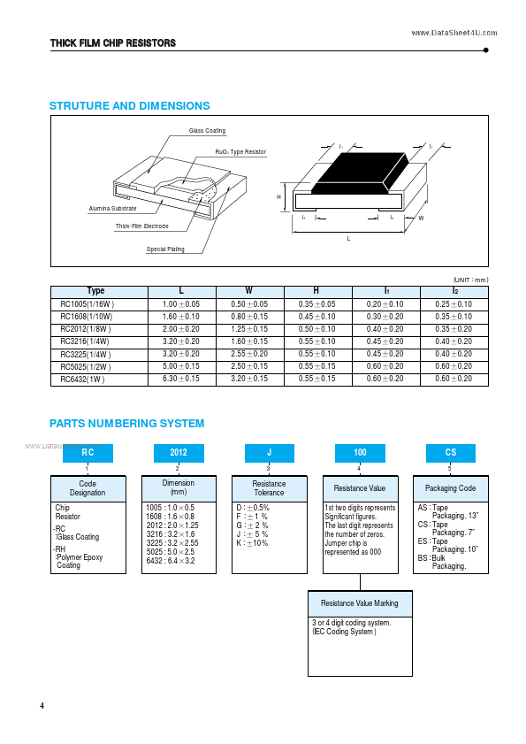 RC3216J100BS