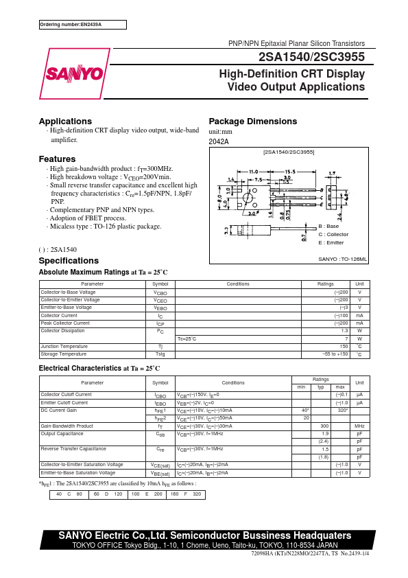 C3955