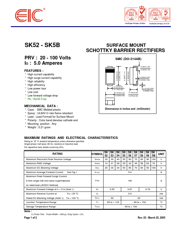 SK52