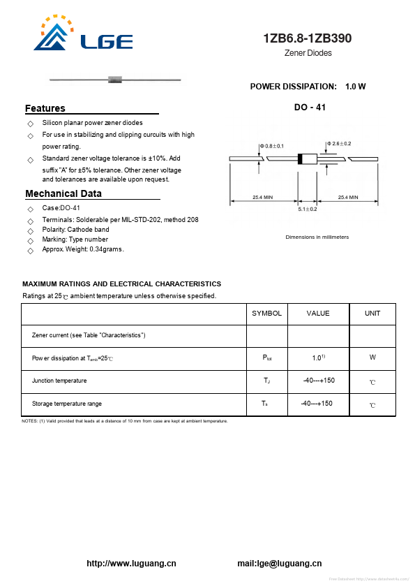 1ZB270-X