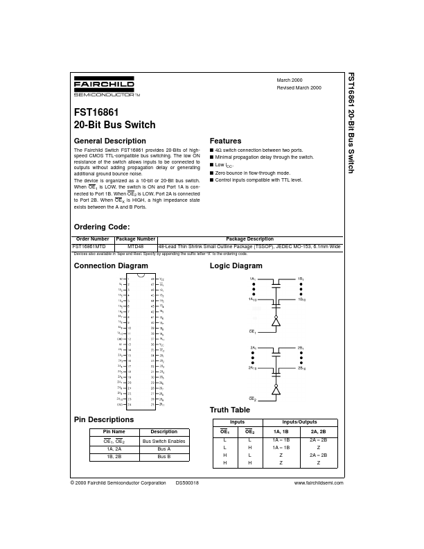 FST16861MTD