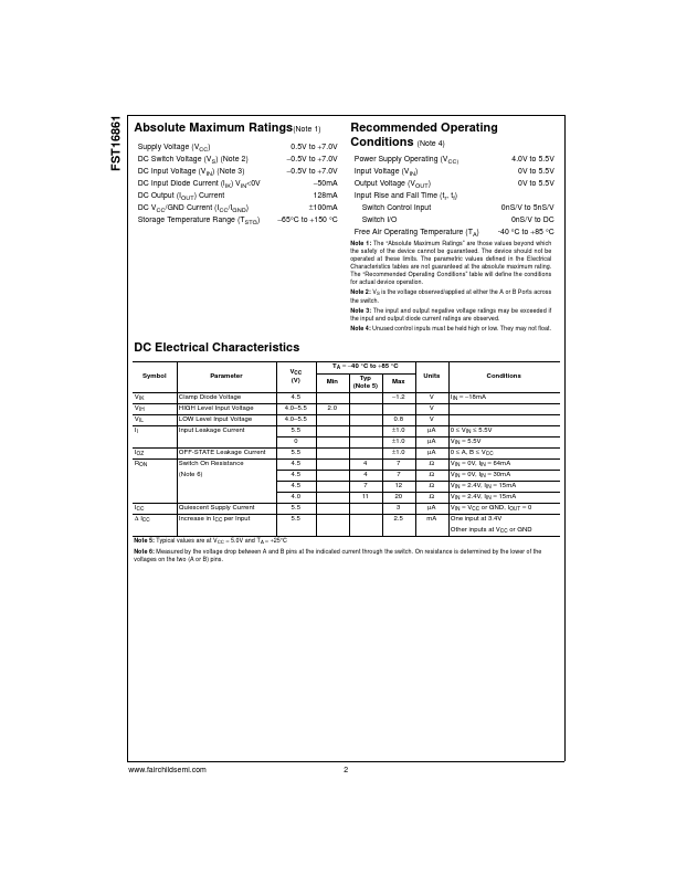 FST16861MTD