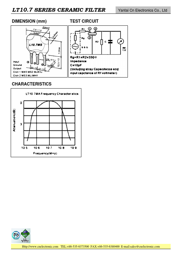 LT10.7MFP