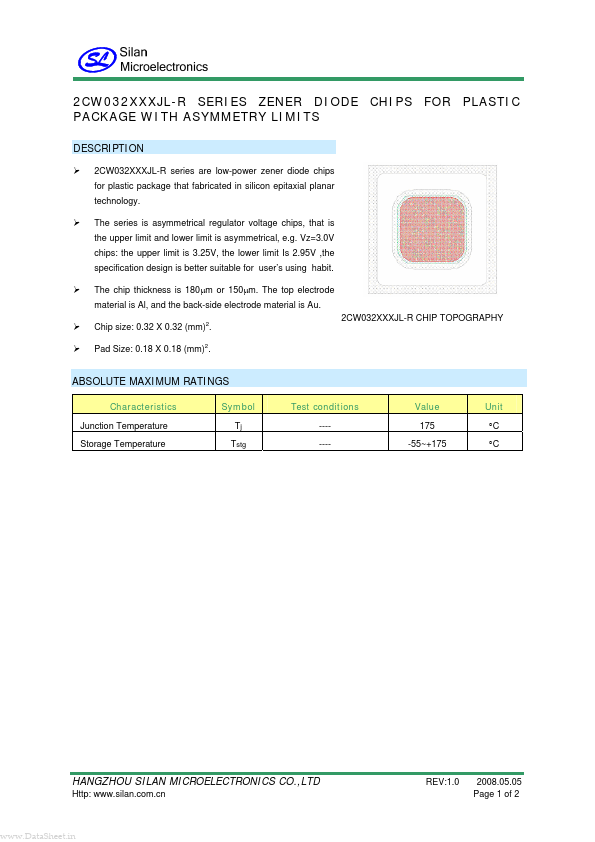 2CW032027JL-R