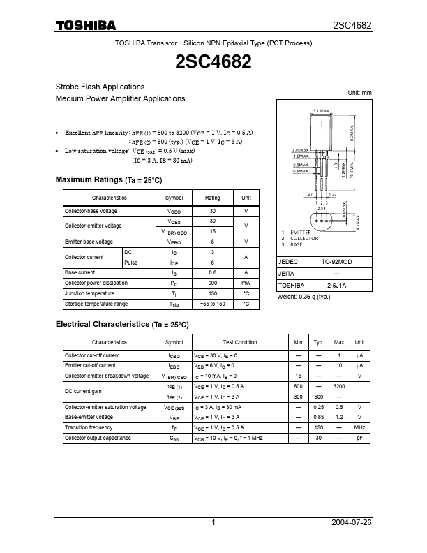 C4682