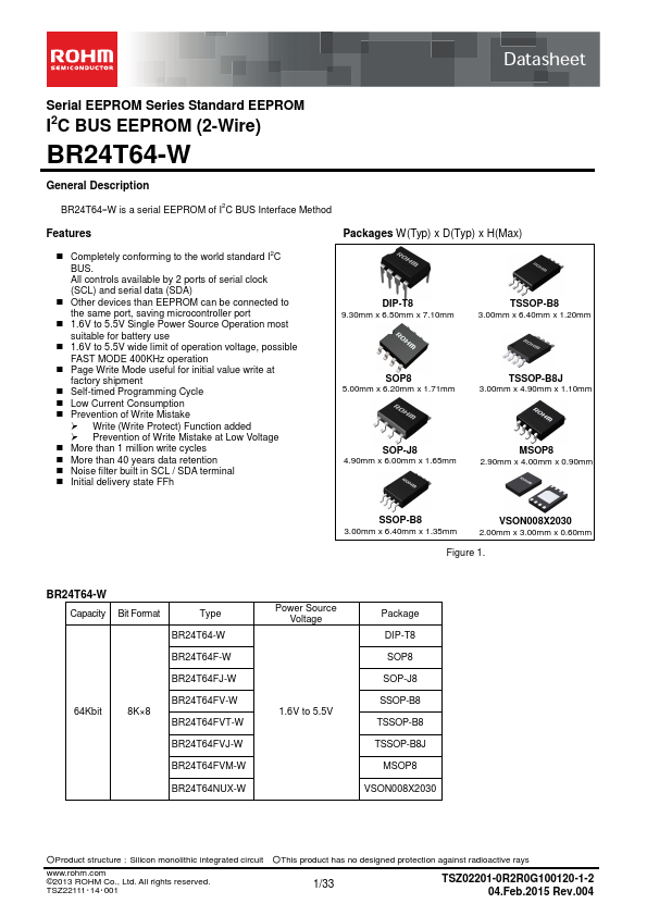 BR24T64FVJ-W