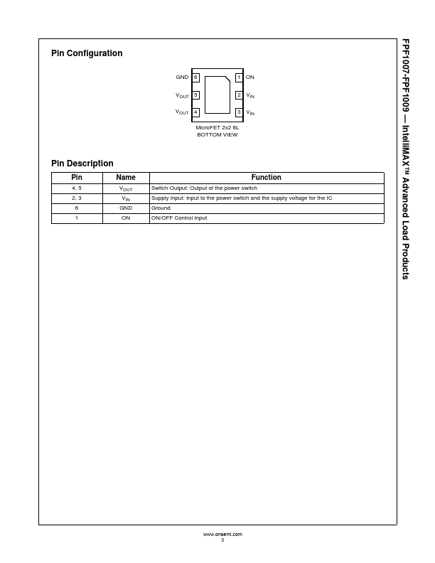 FPF1009