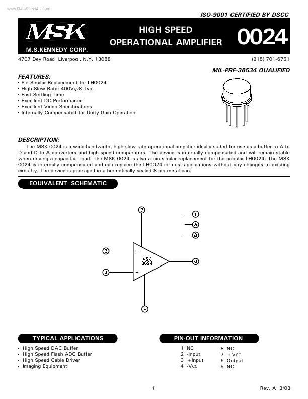 MSK0024