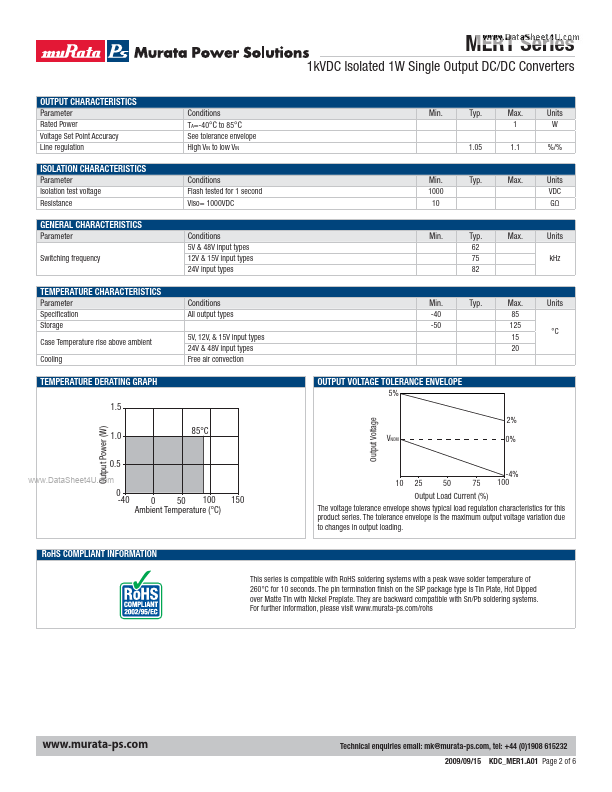 MER1S1205SC