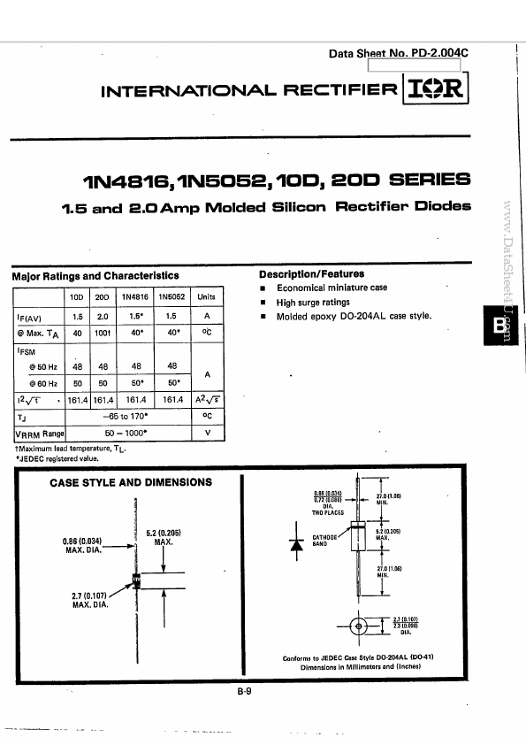 1N4817