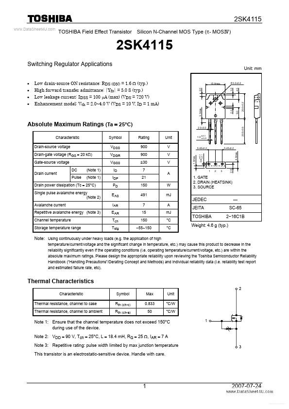 K4115